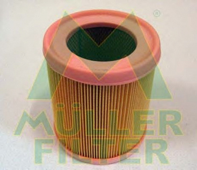MULLER FILTER pa363 -  Воздушный фильтр